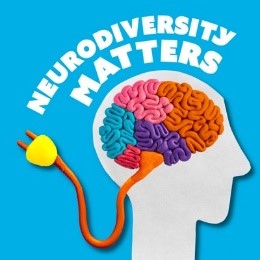 Neurodiversity Matters Logo