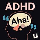 ADHD Aha! Logo