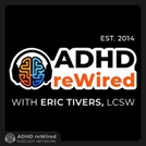 ADHD Rewired Logo