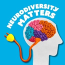 Neurodiversity Matters Logo